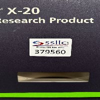 BD LSRFortessa X-20 Cell Analyzer image 0
